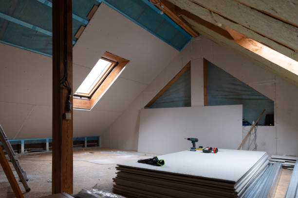 Best Energy-efficient Insulation  in Marissa, IL