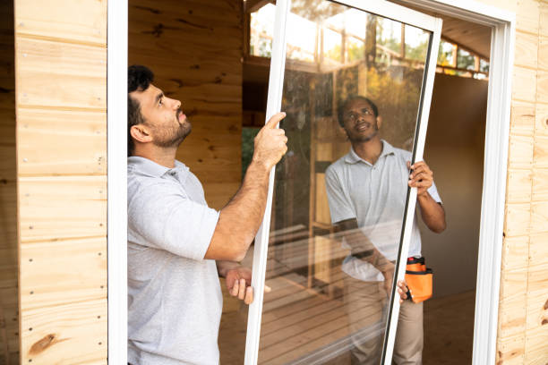 Best Professional Insulation Contractor  in Marissa, IL