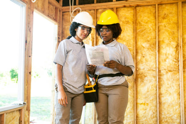 Best Attic Insulation Installation  in Marissa, IL