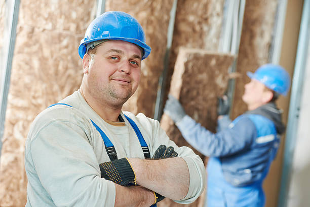 Best Spray Foam Insulation  in Marissa, IL